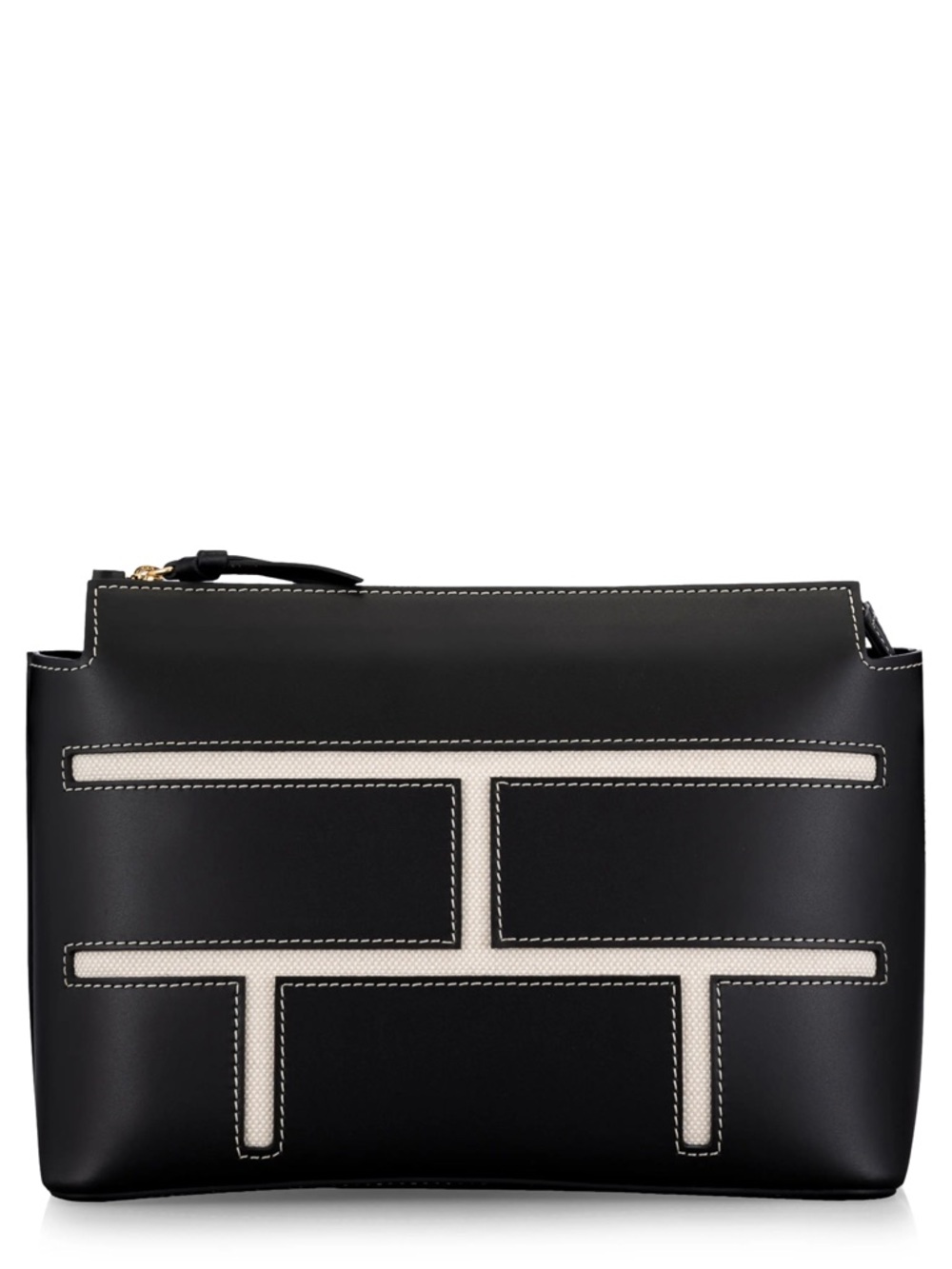 FRAME || plaque cutout mini shoulder bag